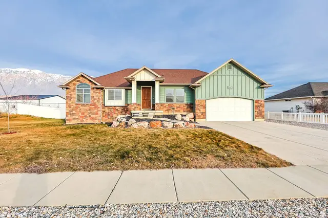 3942 N 2650 W, Farr West, UT 84404 - Image #1