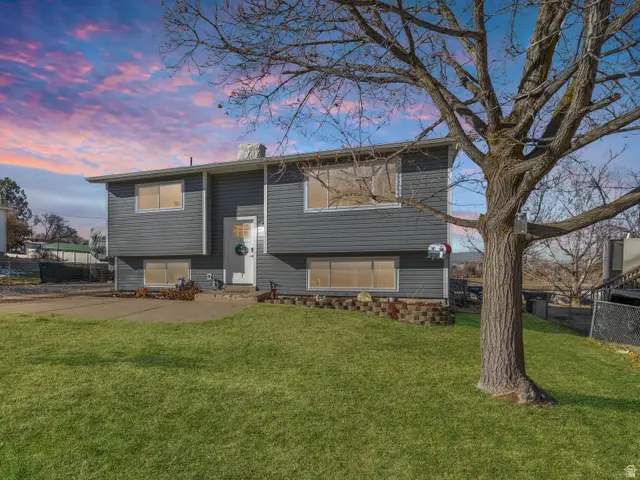 3705 S 2025 W, Roy, UT 84067 - Image #1