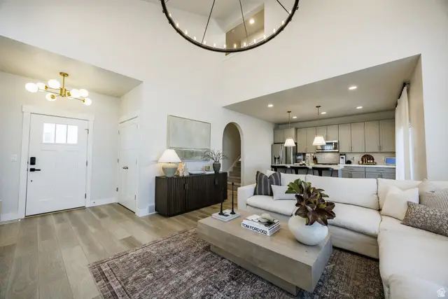 9817 N Aaron Ave, Eagle Mountain, UT 84005 - Image #2