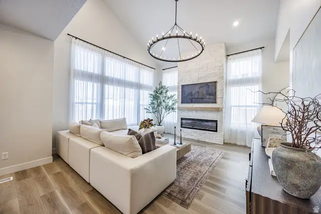 9817 N Aaron Ave, Eagle Mountain, UT 84005 - Image #3