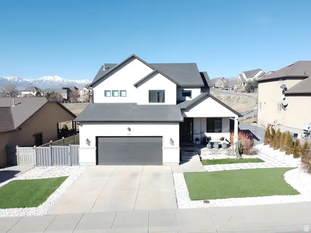 3887 N Clubhouse Ln, Eagle Mountain, UT 84005 - Image #1