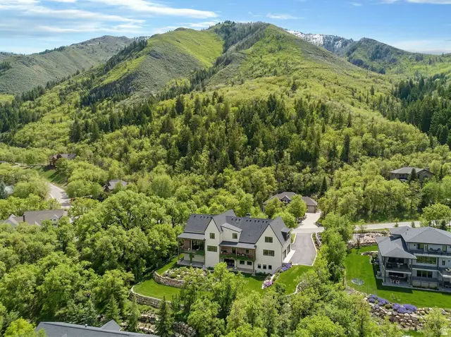 1115 S Eagle Nest Dr S, Woodland Hills, UT 84653 - #2