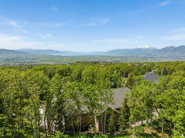 1115 S Eagle Nest Dr S, Woodland Hills, UT 84653 - #3