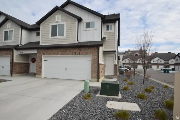 3942 S 3400 W, West Haven, UT 84401