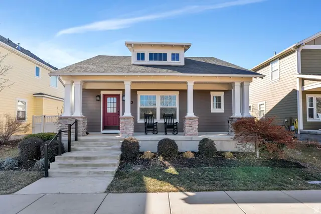 10774 S Navarro Way, South Jordan, UT 84095 - Image #1