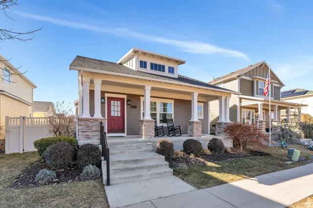 10774 S Navarro Way, South Jordan, UT 84095 - Image #2