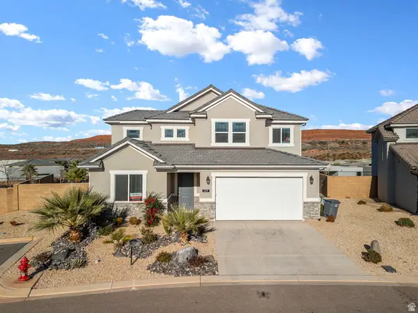 1359 N Paseos St, Washington, UT 84780