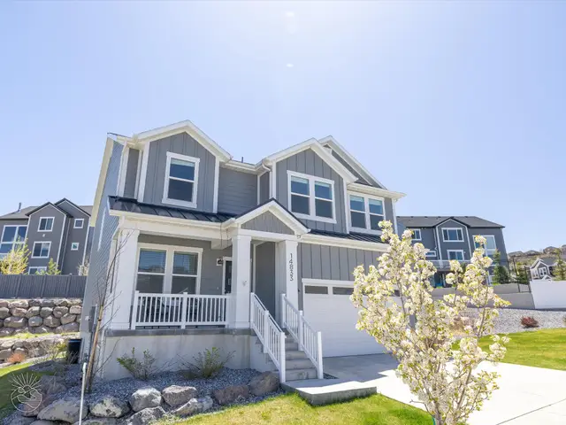 14833 S Springtime Rd, Draper, UT 84020 - #1