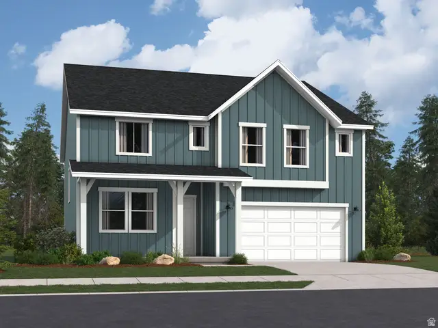 2052 E Chickadee Dr #4087, Eagle Mountain, UT 84005 - Image #1