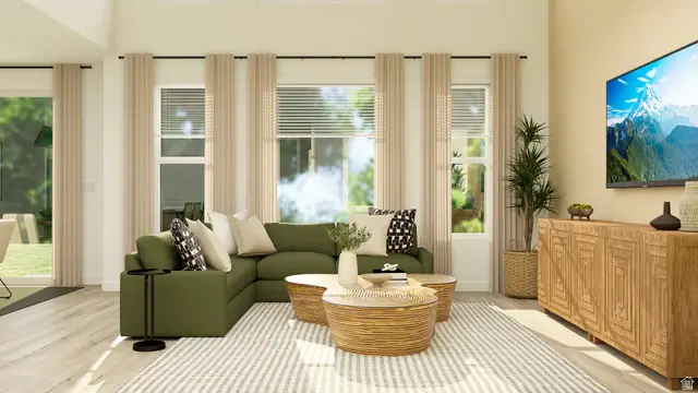 2052 E Chickadee Dr #4087, Eagle Mountain, UT 84005 - Image #3