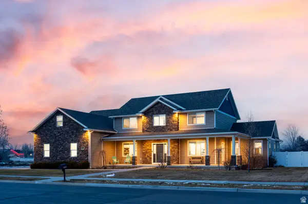 3736 W Hammon Ln S, Syracuse, UT 84075