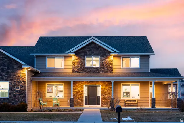 3736 W Hammon Ln S, Syracuse, UT 84075 - Image #2