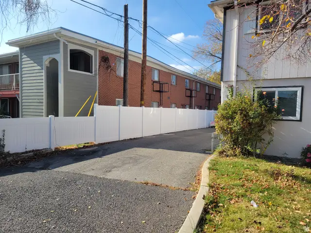 3618 S 300 E #B2, South Salt Lake, UT 84115 - #3