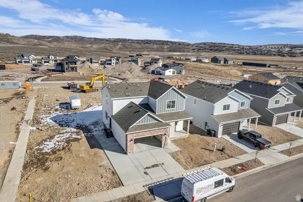 7076 Woods Rose Dr, Park City, UT 84098