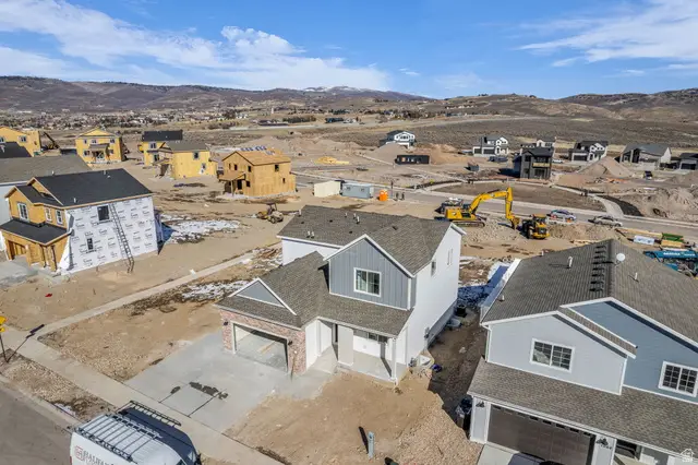 7076 Woods Rose Dr, Park City, UT 84098 - Image #2