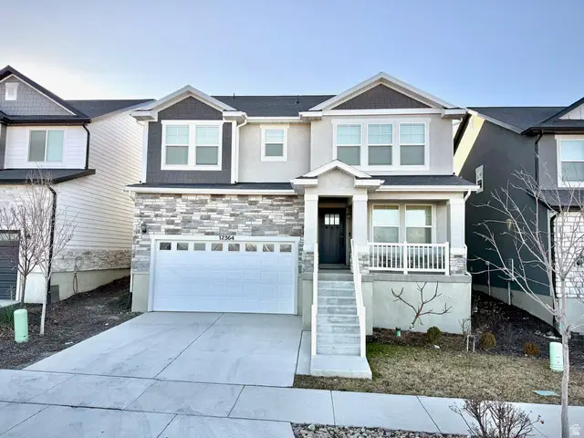 12364 S Boggs Way, Herriman, UT 84096 - Image #1