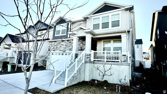 12364 S Boggs Way, Herriman, UT 84096 - Image #2