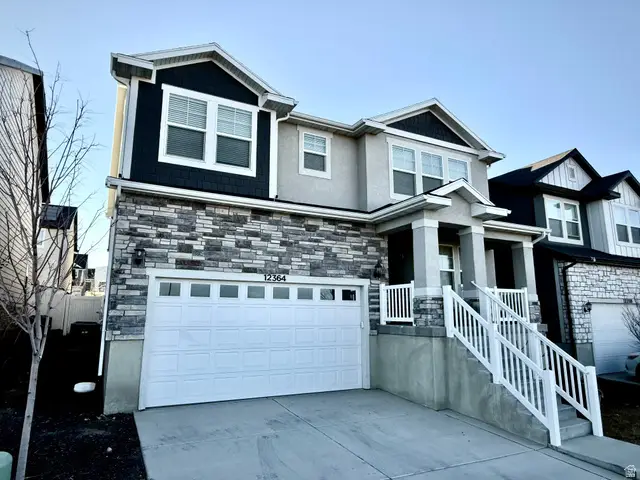 12364 S Boggs Way, Herriman, UT 84096 - Image #3