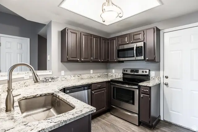 900 Bitner Rd #M 17, Park City, UT 84098 - #3