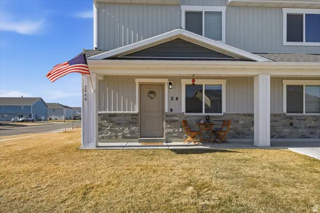 2460 W 450 N #24, Tremonton, UT 84337 - Image #2