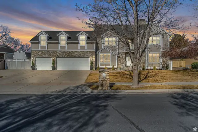 517 E Holstein Way S, Murray, UT 84107 - Image #2