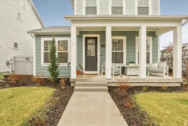 6706 W Skip Rock Rd, South Jordan, UT 84009 - Image #2