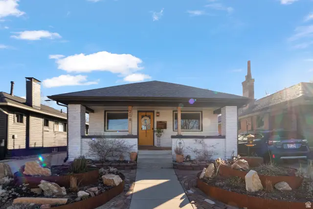 208 E 1700 S, Salt Lake City, UT 84115 - Image #1
