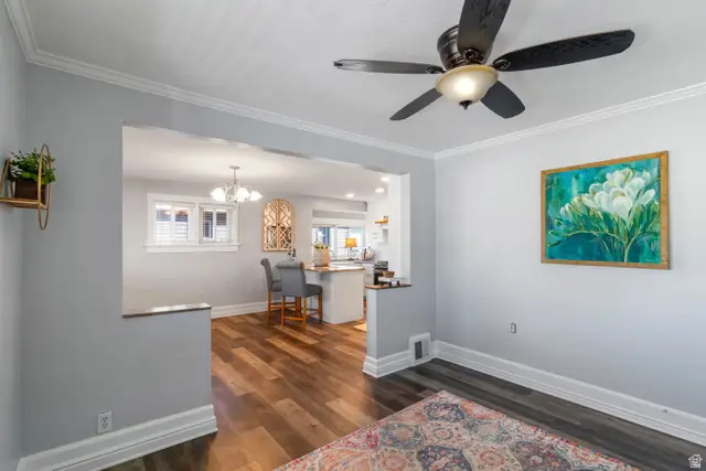 208 E 1700 S, Salt Lake City, UT 84115 - Image #3