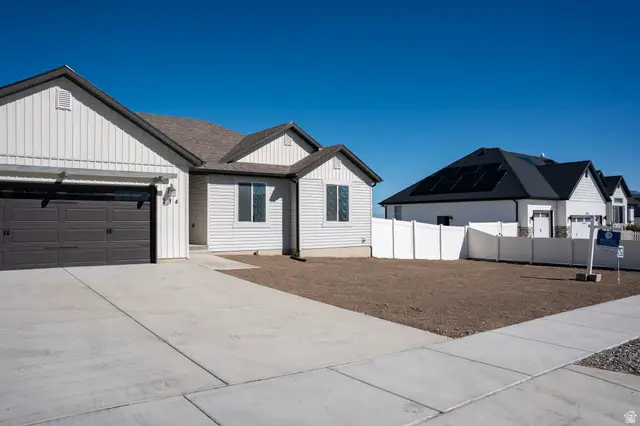 214 W Williams Ln, Grantsville, UT 84029 - Image #3