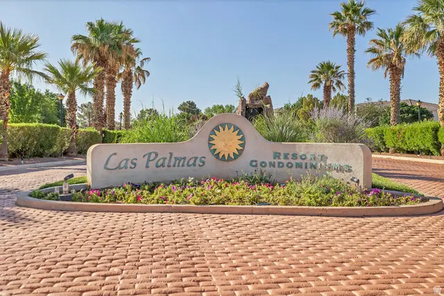 1845 W Canyon Dr #208, Saint George, UT 84770 - Image #2