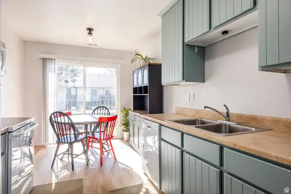 2970 W 3650 S #21, West Valley City, UT 84119