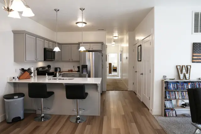 3779 W 1530 N #JJ202, Lehi, UT 84043 - #1