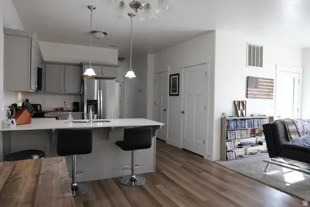 3779 W 1530 N #JJ202, Lehi, UT 84043 - #2