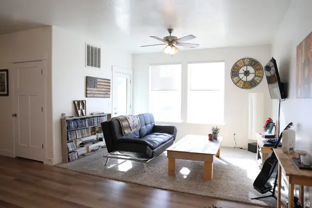 3779 W 1530 N #JJ202, Lehi, UT 84043 - #3