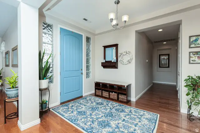 1144 N Spring Valley Dr, Washington, UT 84780 - Image #3