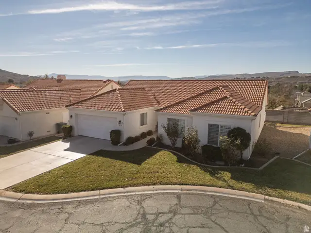 39 N Valley View Dr #56, Saint George, UT 84770 - Image #3