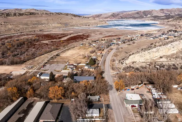 161 N Main St, Coalville, UT 84017 - #1