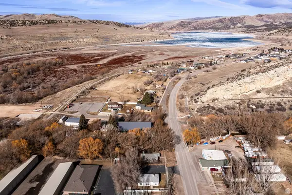 161 N Main St, Coalville, UT 84017