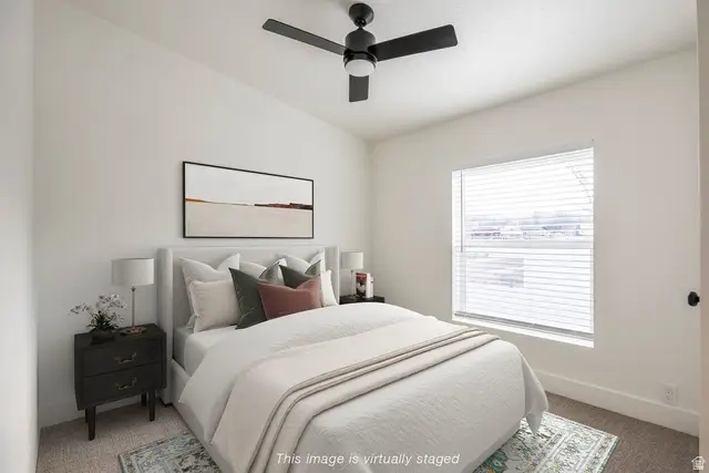 161 N Main St, Coalville, UT 84017 - #3