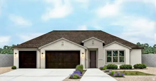 3361 W Bonita #24, Hurricane, UT 84737