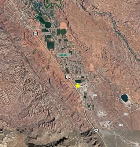 191 Hwy 191 Old Airport Rd, Moab, UT 84532 - Image #2