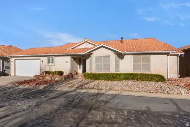 1360 E Telegraph St #93, Washington, UT 84780 - Image #1