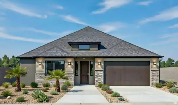 3369 W Palomar N #33, Hurricane, UT 84737