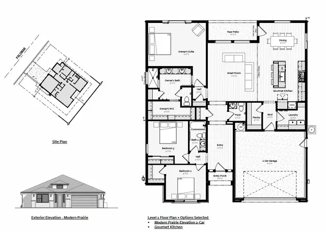 3369 W Palomar N #33, Hurricane, UT 84737 - Image #2