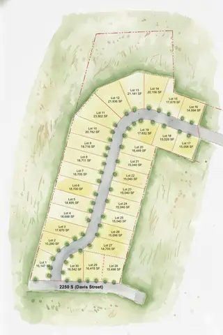 1472 W Davis Dr, Perry, UT 84302 - #1