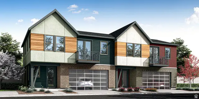 294 W Bishop Pl #6-24, Salt Lake City, UT 84103 - Image #1