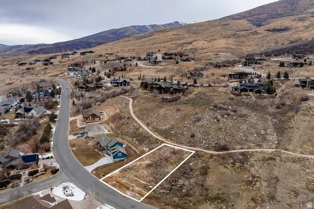 5610 E Elkhorn Dr #61, Eden, UT 84310 - #2