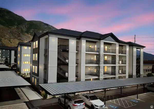 1141 E 1320 S #D104, Provo, UT 84604