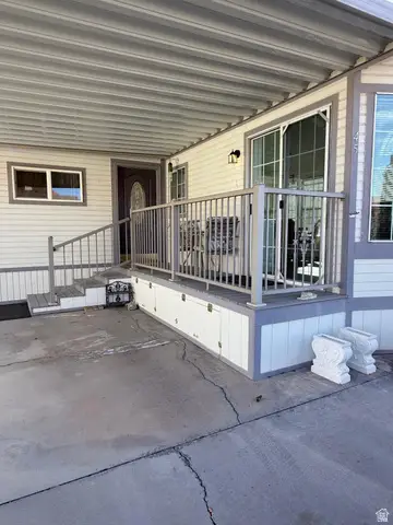 45 Redbluff Dr, Hurricane, UT 84737 - Image #3