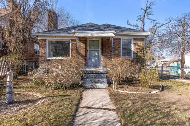 377 N 200 W, Salt Lake City, UT 84103 - Image #1